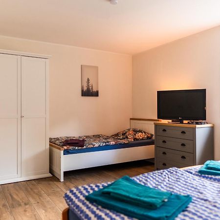 A Baeckesch 17 Apartman Nettersheim Kültér fotó