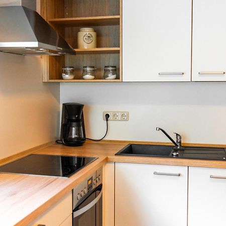 A Baeckesch 17 Apartman Nettersheim Kültér fotó