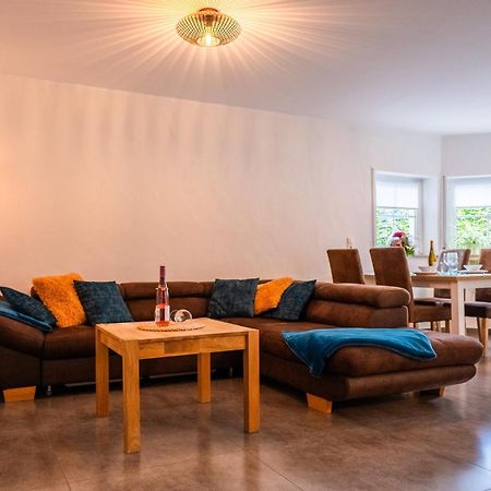A Baeckesch 17 Apartman Nettersheim Kültér fotó