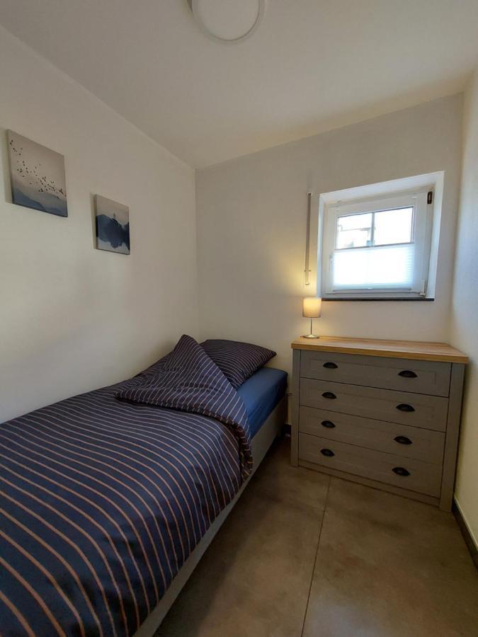A Baeckesch 17 Apartman Nettersheim Kültér fotó