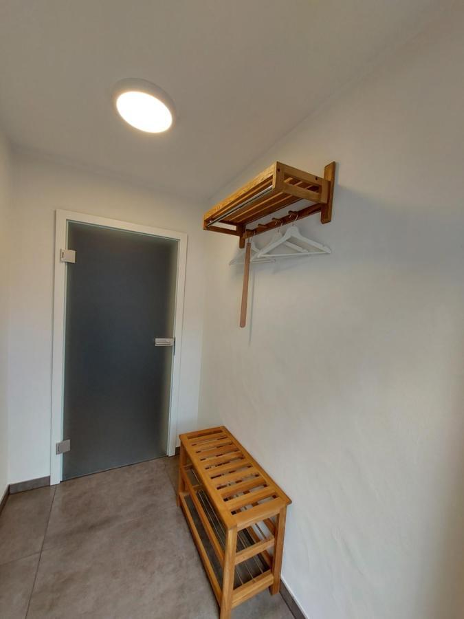 A Baeckesch 17 Apartman Nettersheim Kültér fotó