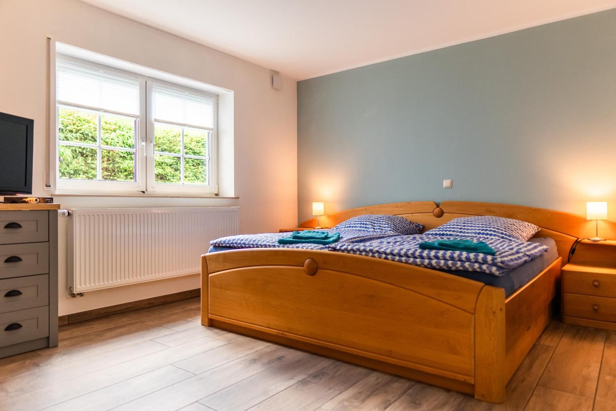 A Baeckesch 17 Apartman Nettersheim Kültér fotó