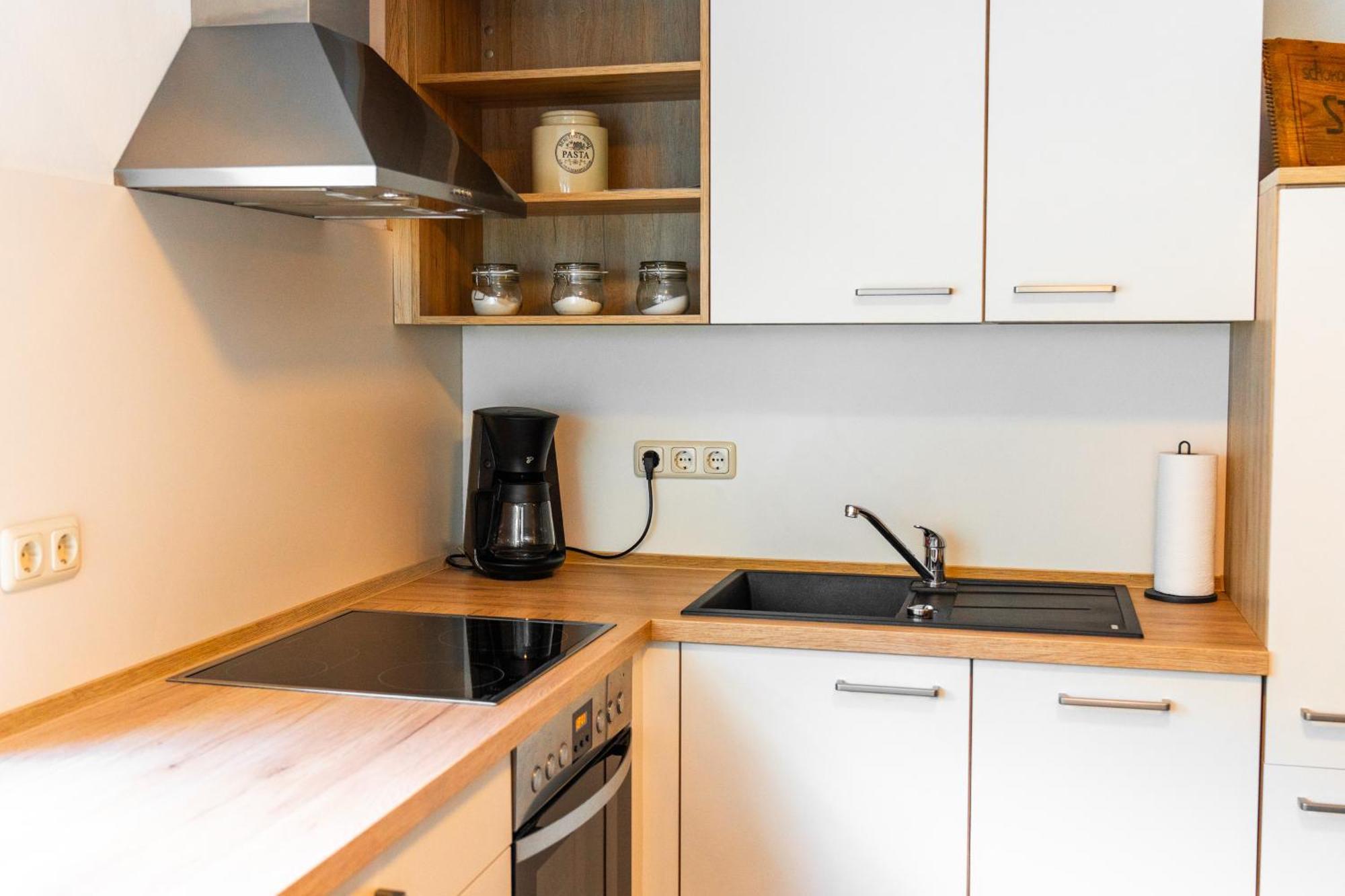 A Baeckesch 17 Apartman Nettersheim Kültér fotó
