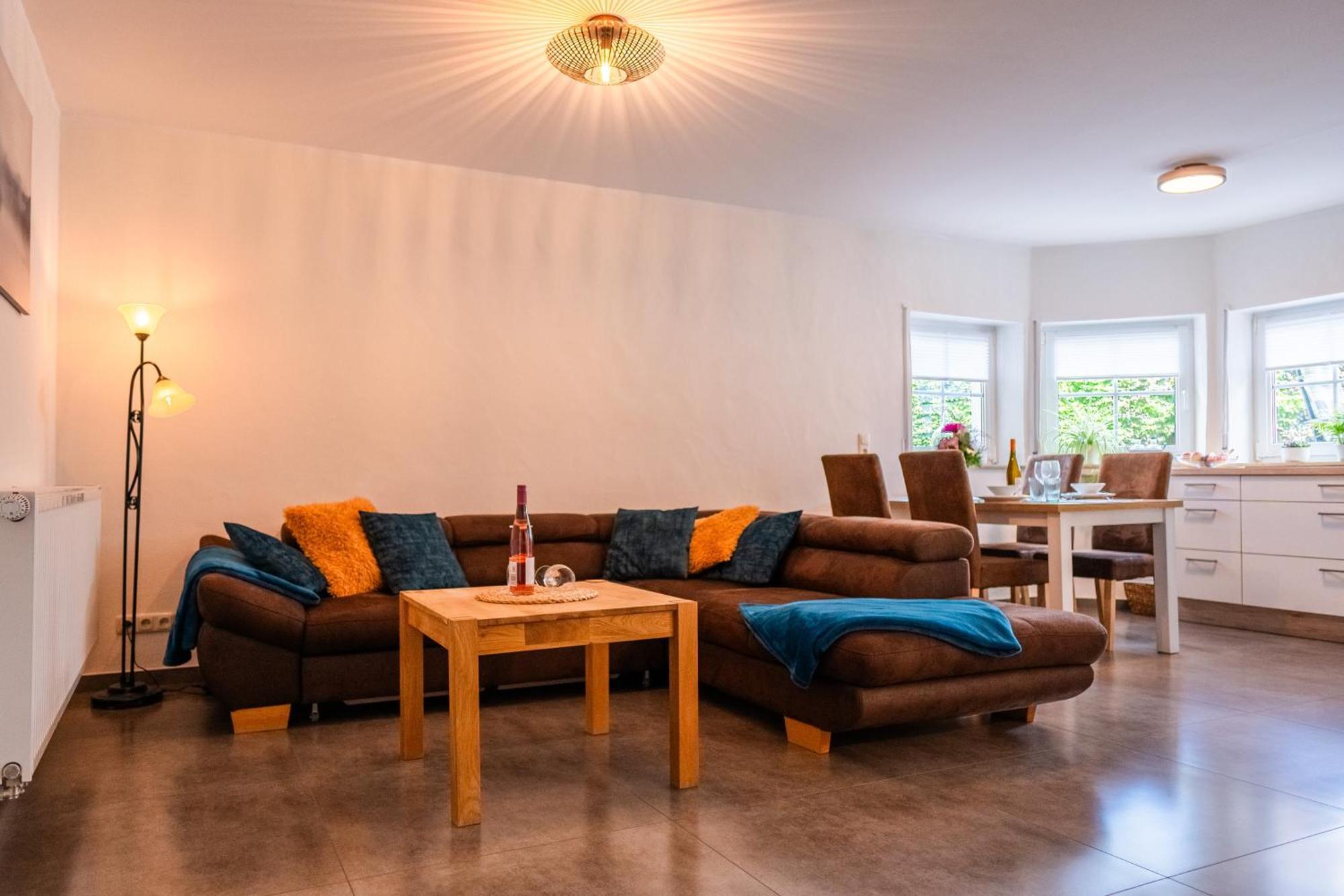 A Baeckesch 17 Apartman Nettersheim Kültér fotó