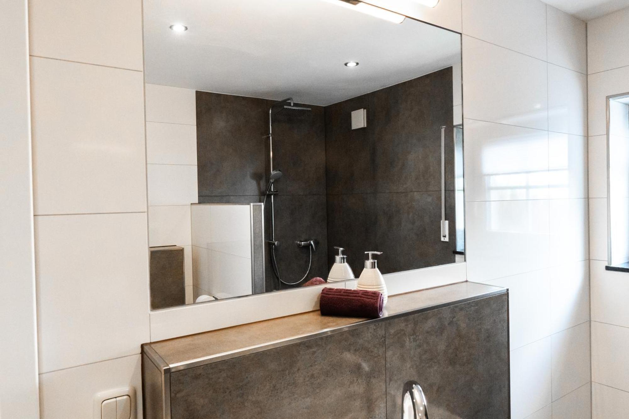 A Baeckesch 17 Apartman Nettersheim Kültér fotó